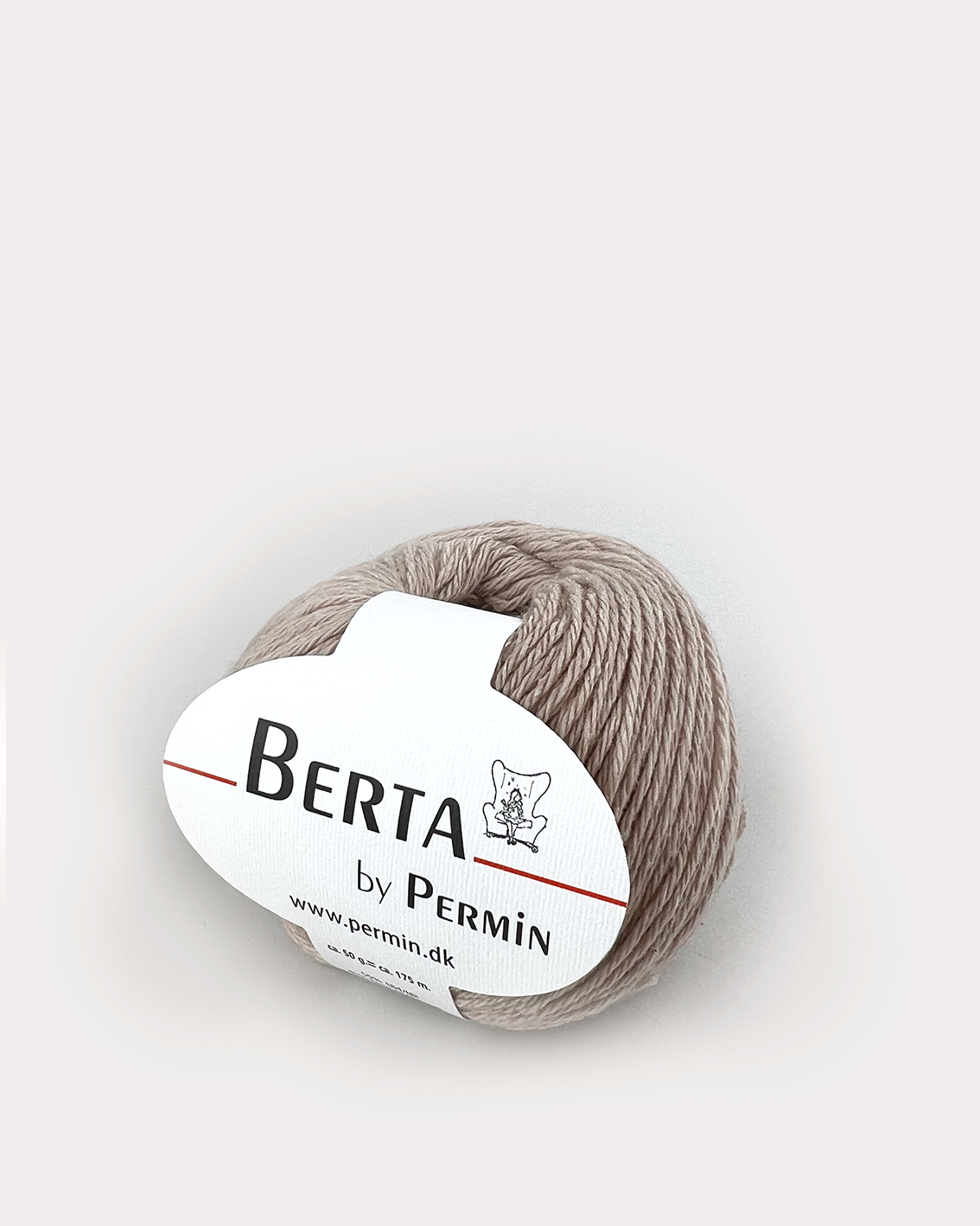 Berta Beige