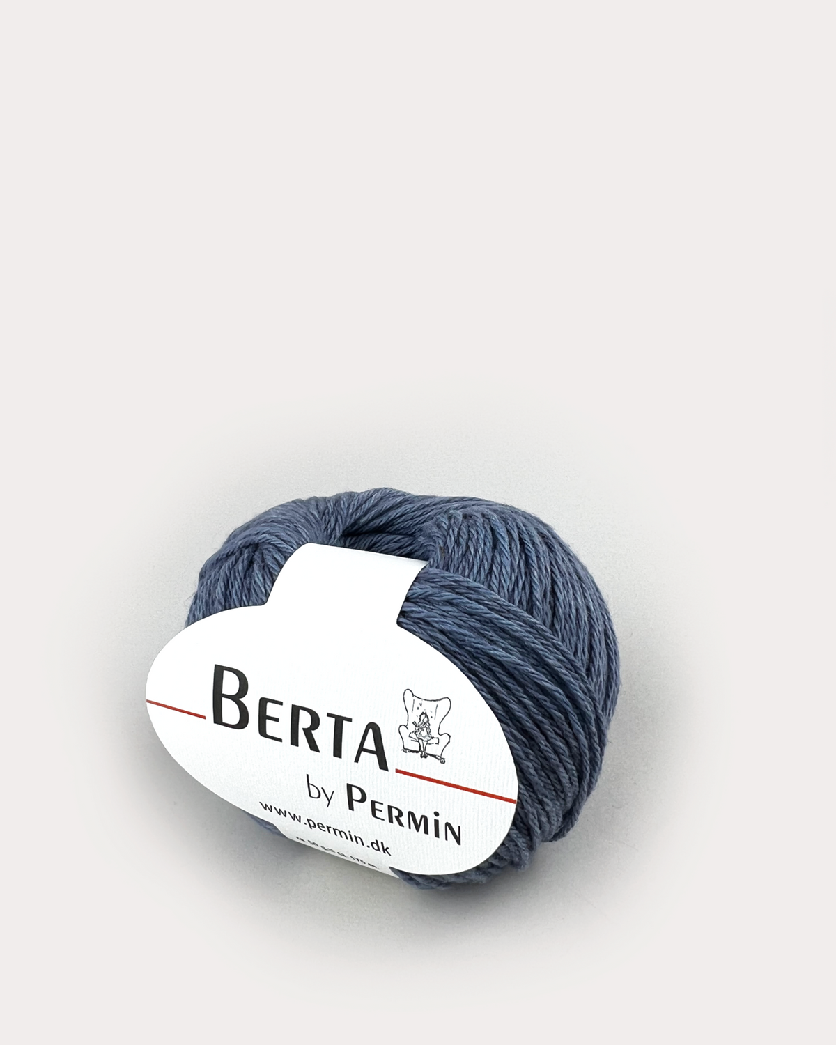 Berta Lys denim