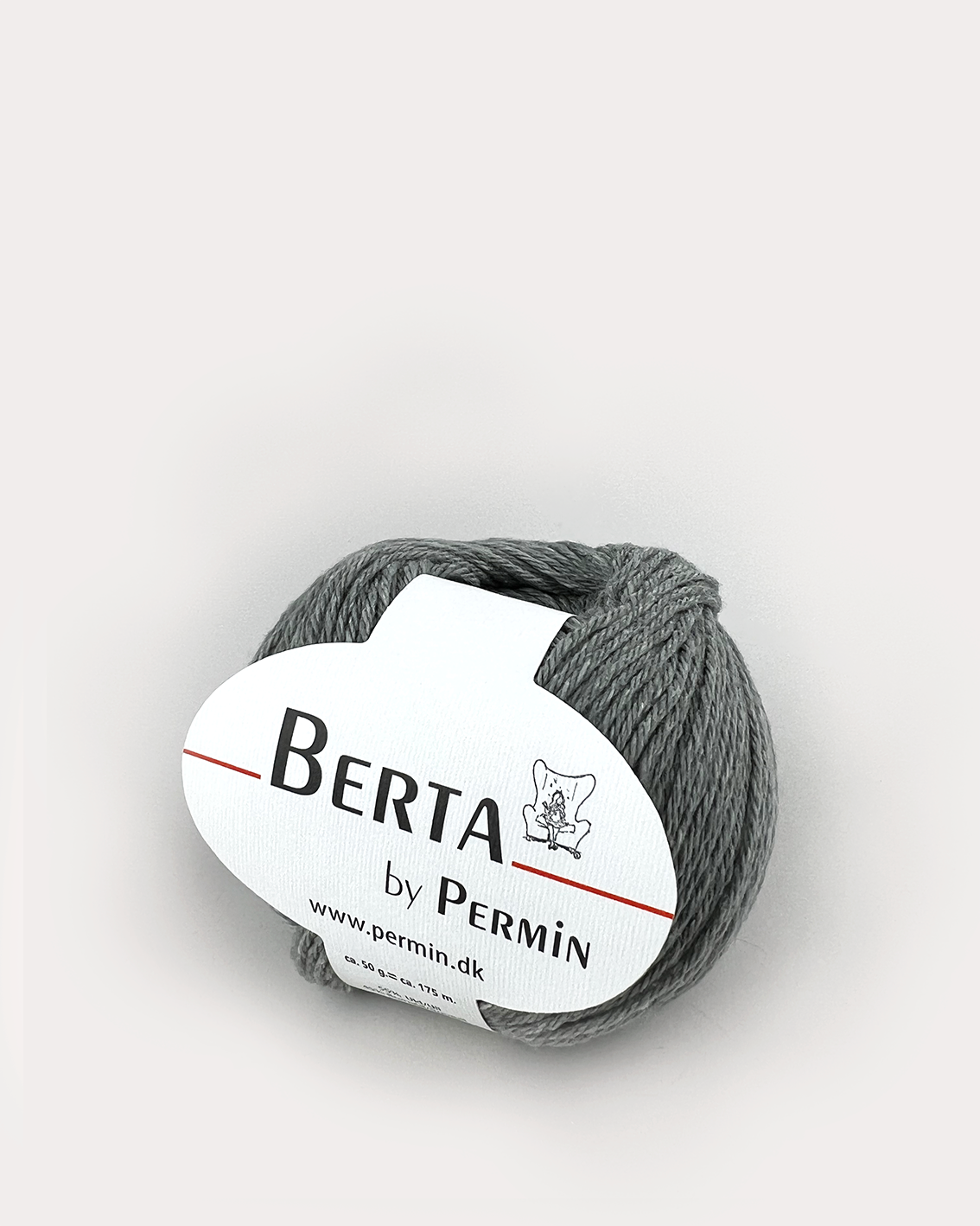 Berta Grå