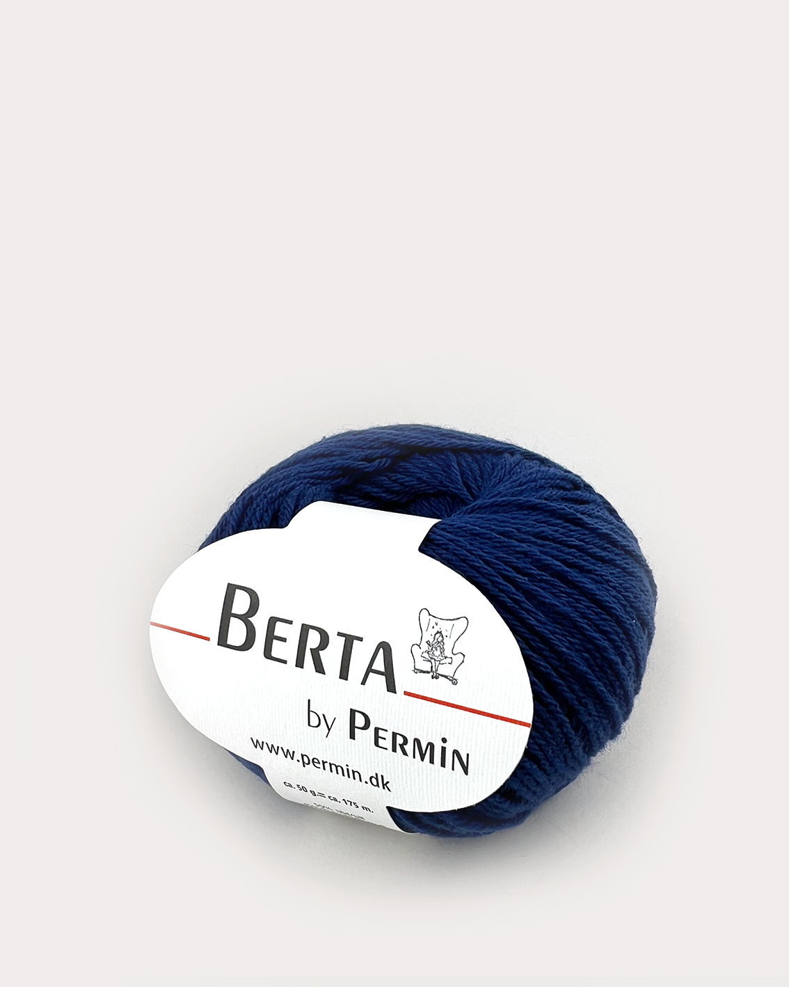 Berta Indigo
