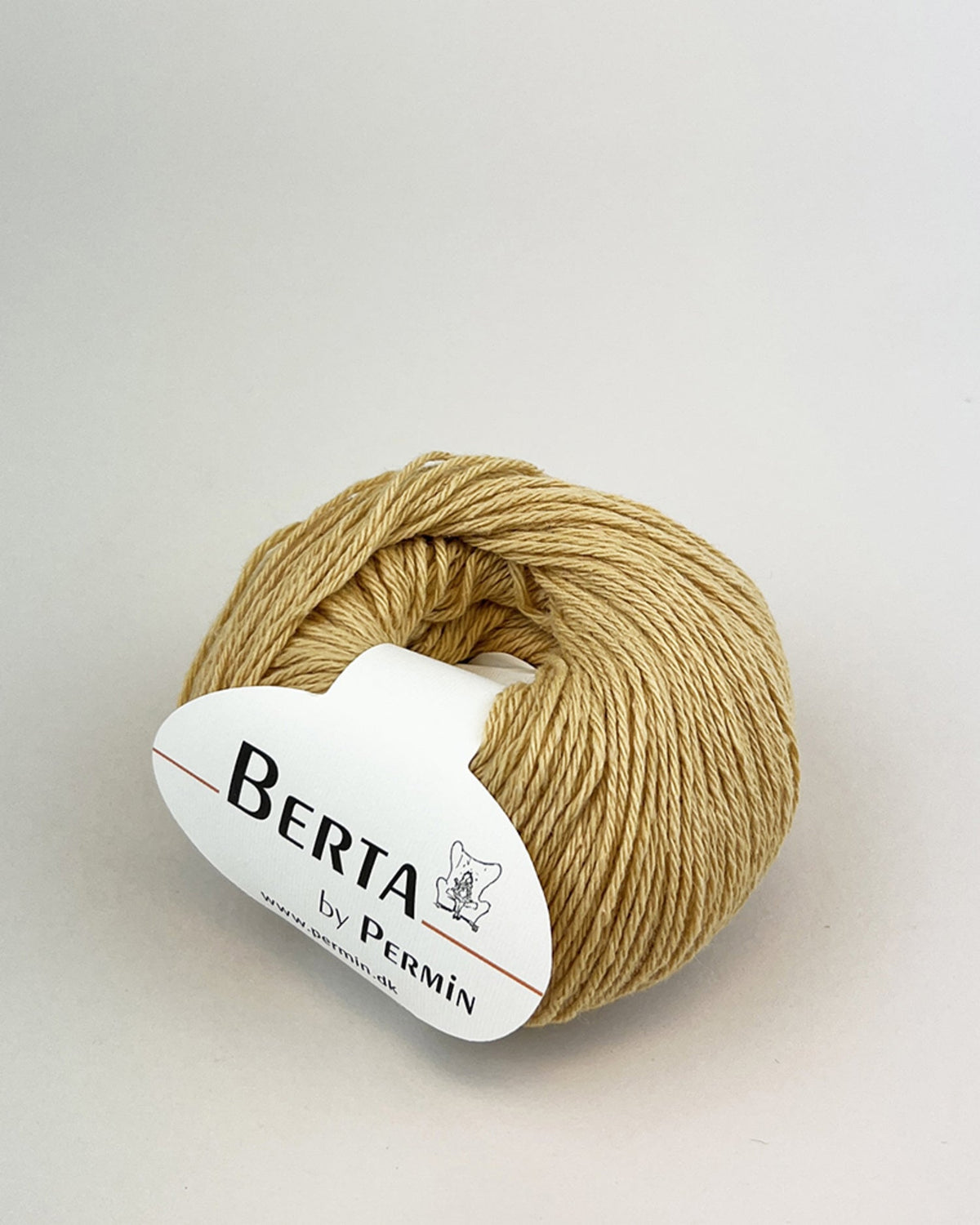 Berta Honninggul