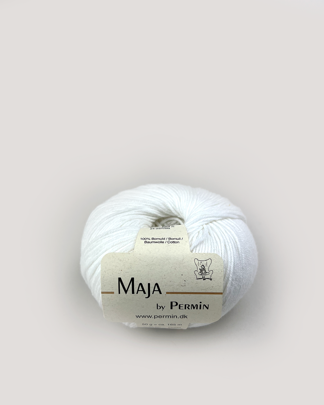Maja Hvid