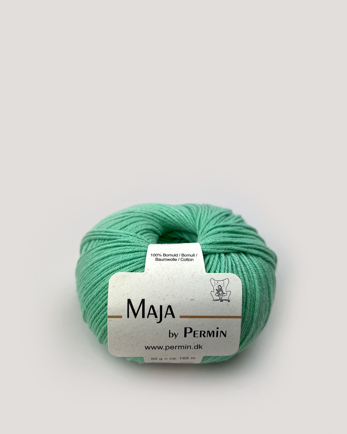 Maja Neo mint
