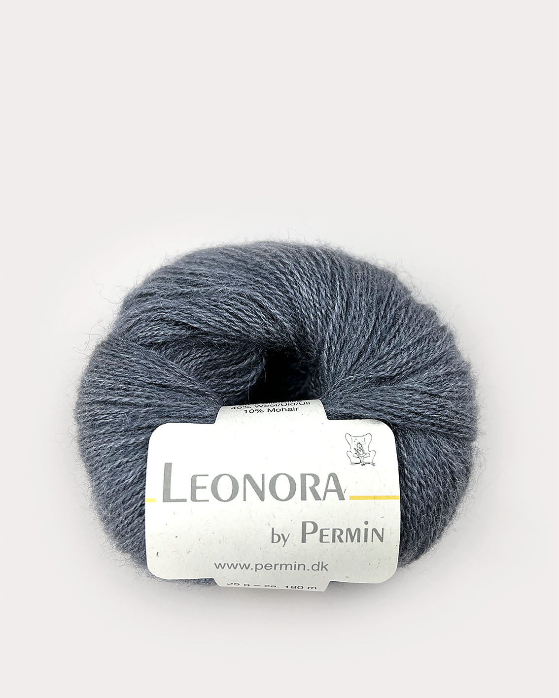 Leonora Grå