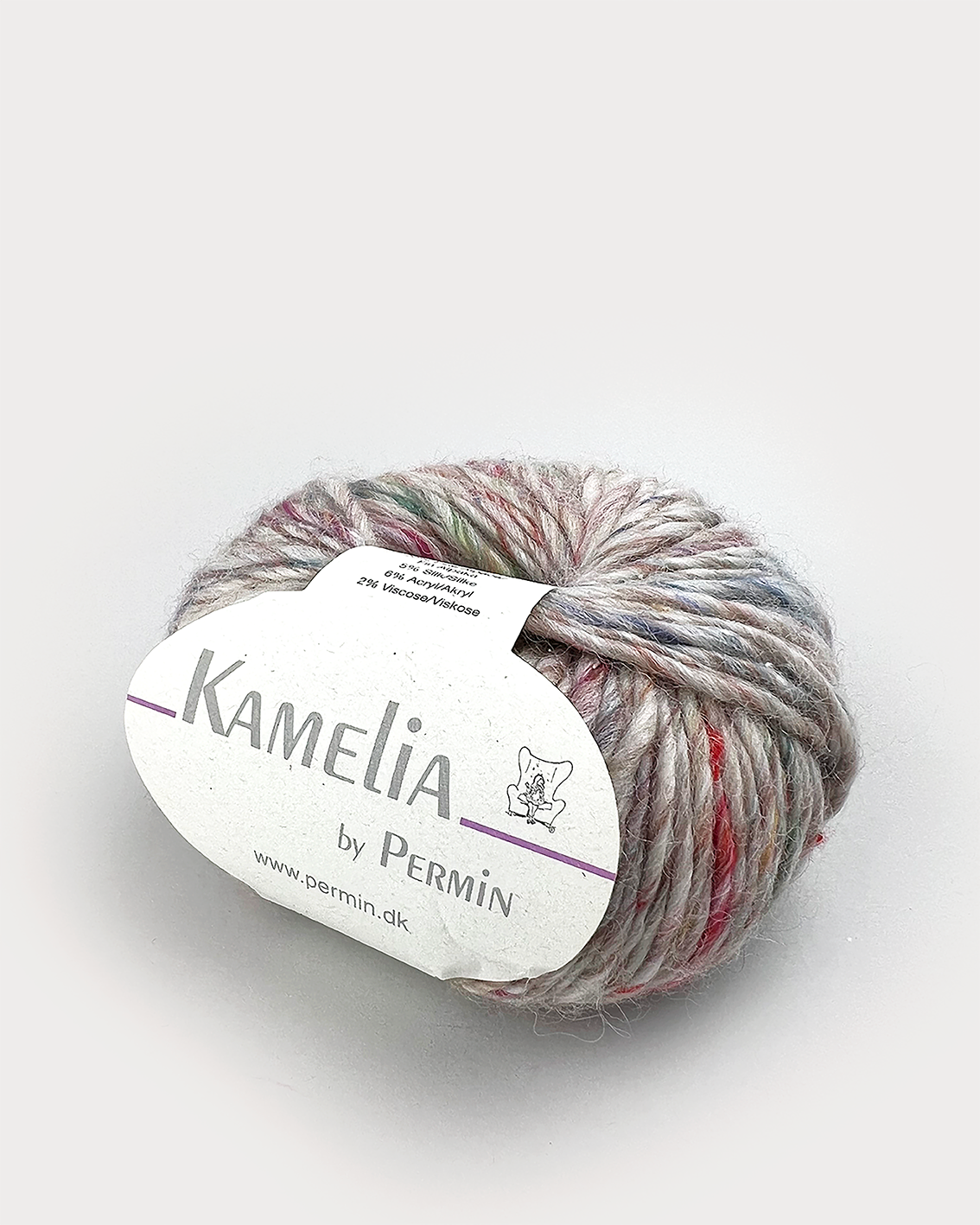 Kamelia Sand