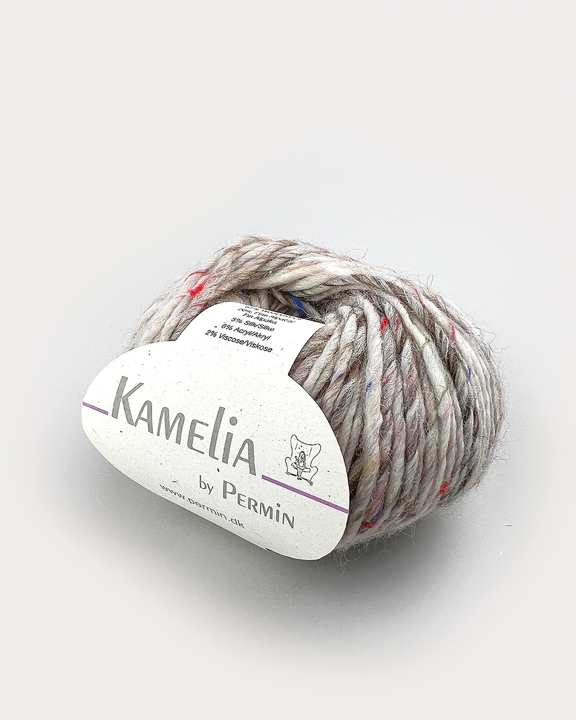 Kamelia Råhvid