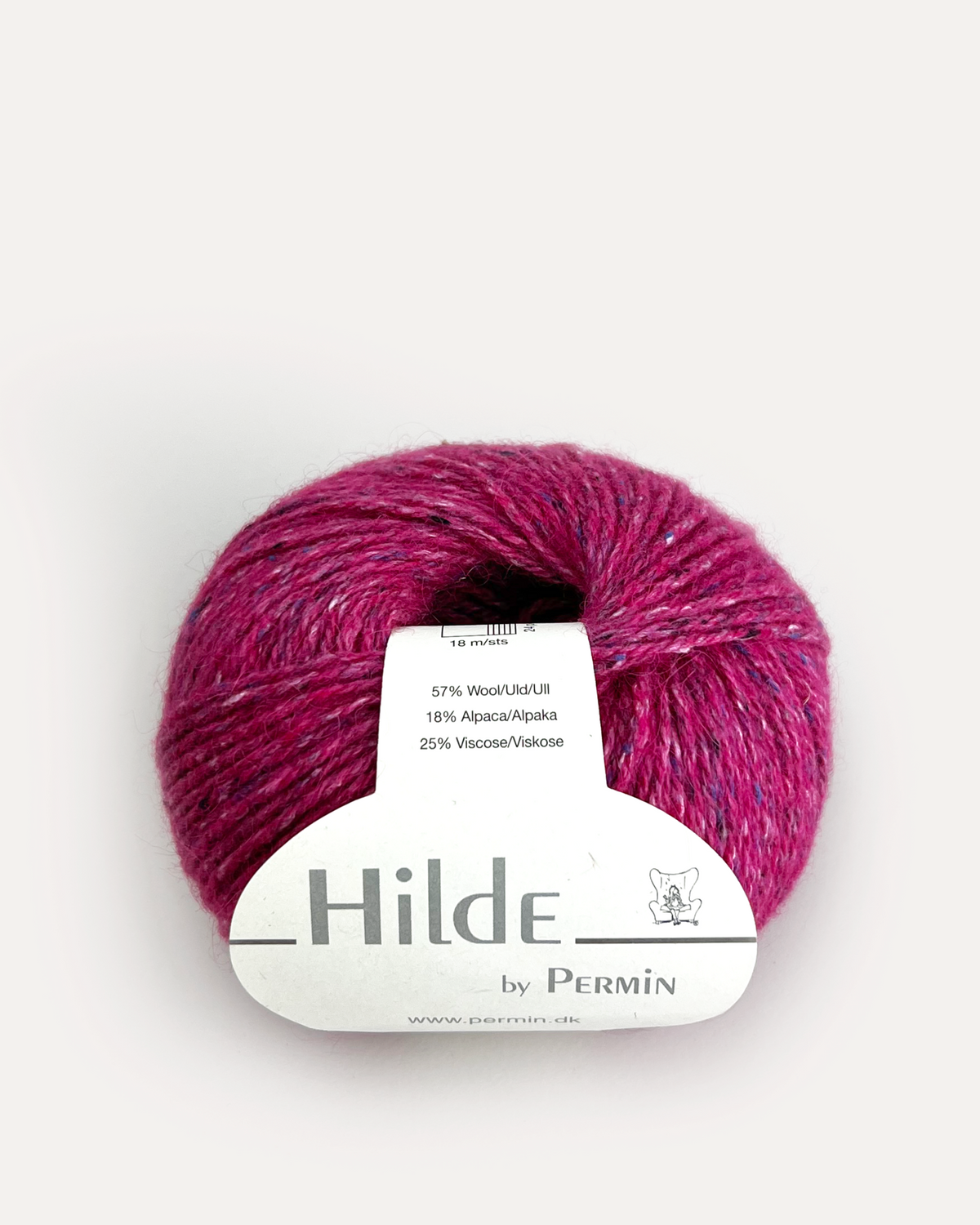 Hilde Pink