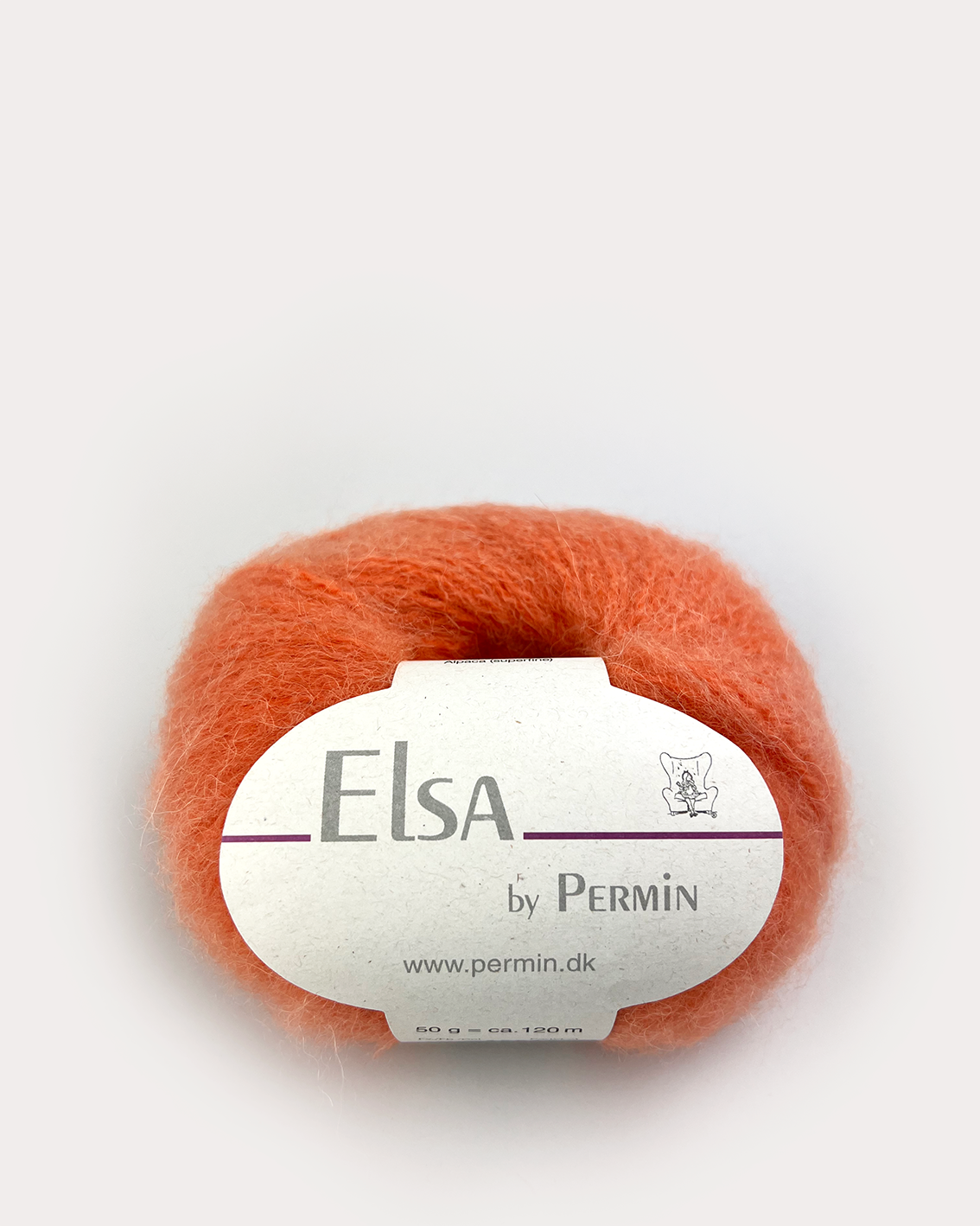 Elsa Orange