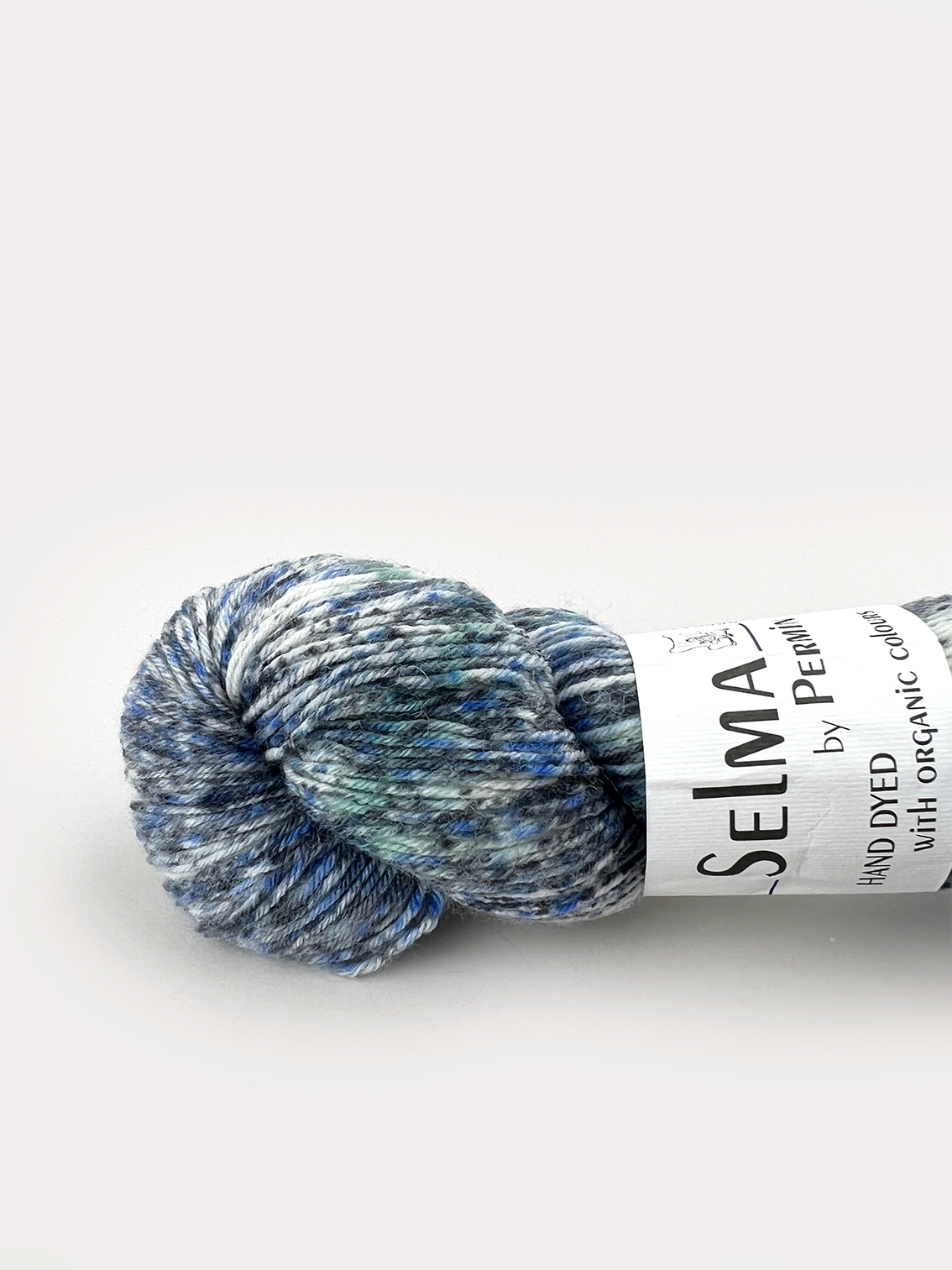 Selma Råhvid m/blå