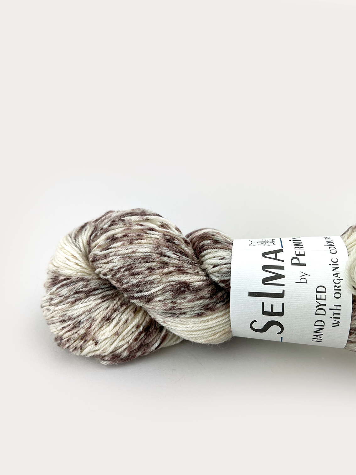 Selma Råhvid m/brun