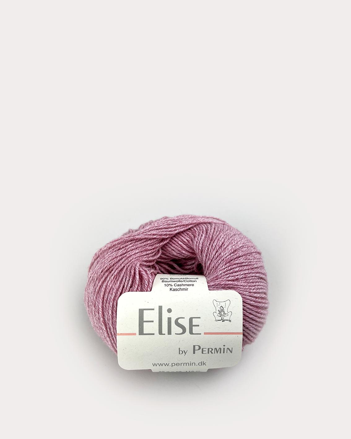 Elise Pink