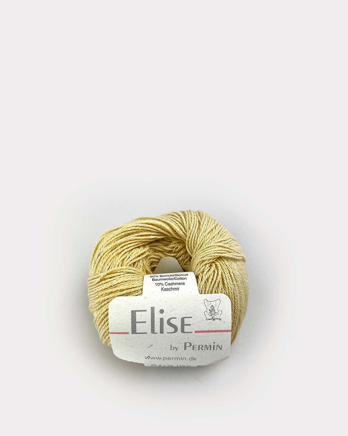 Elise Gul