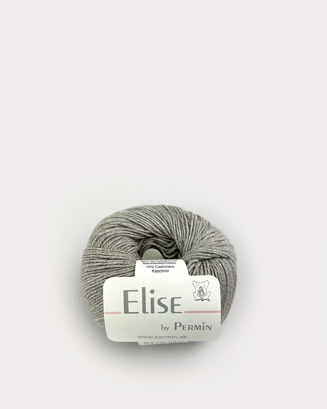 Elise Khaki