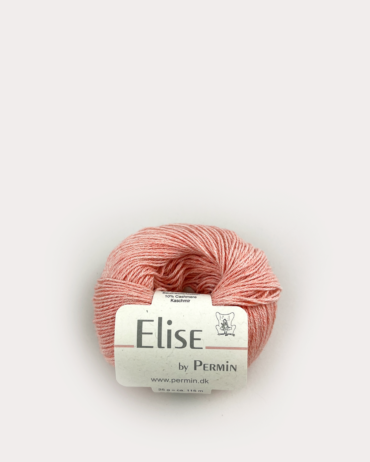 Elise Orange