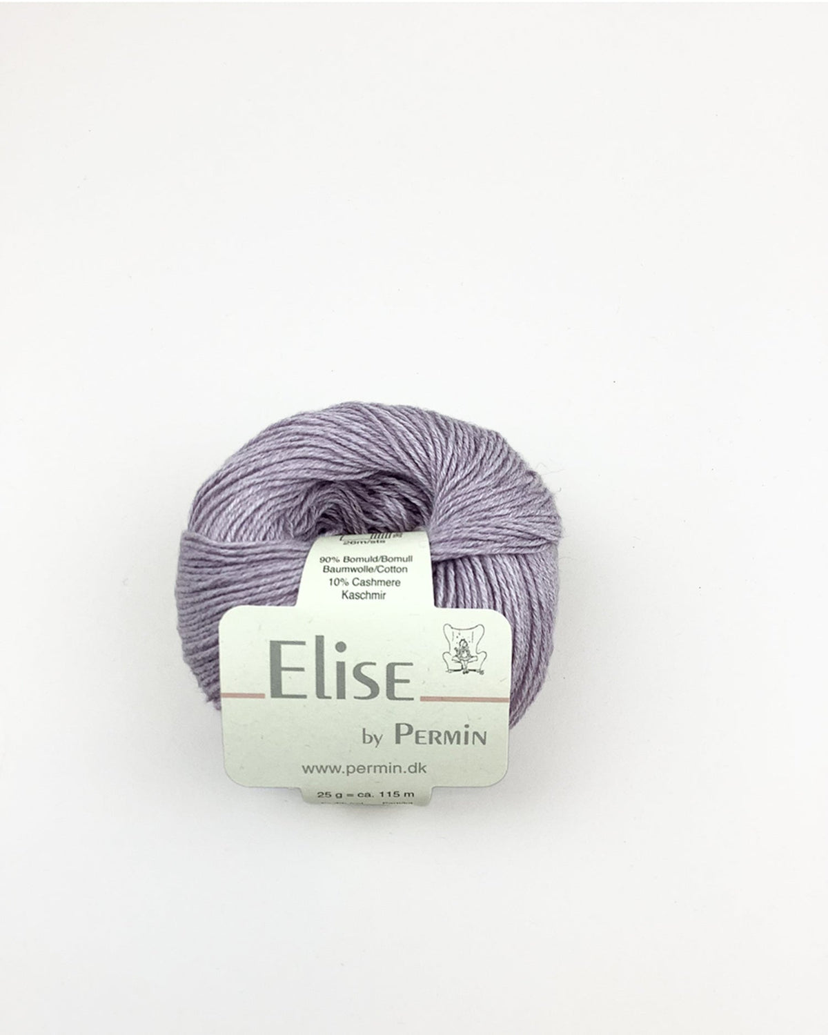 Elise Mulberry