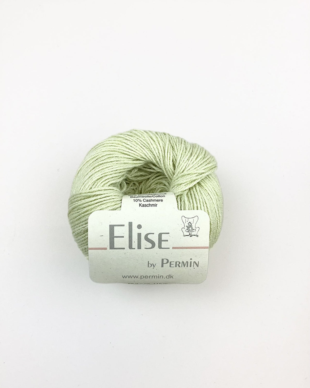 Elise Acid lime