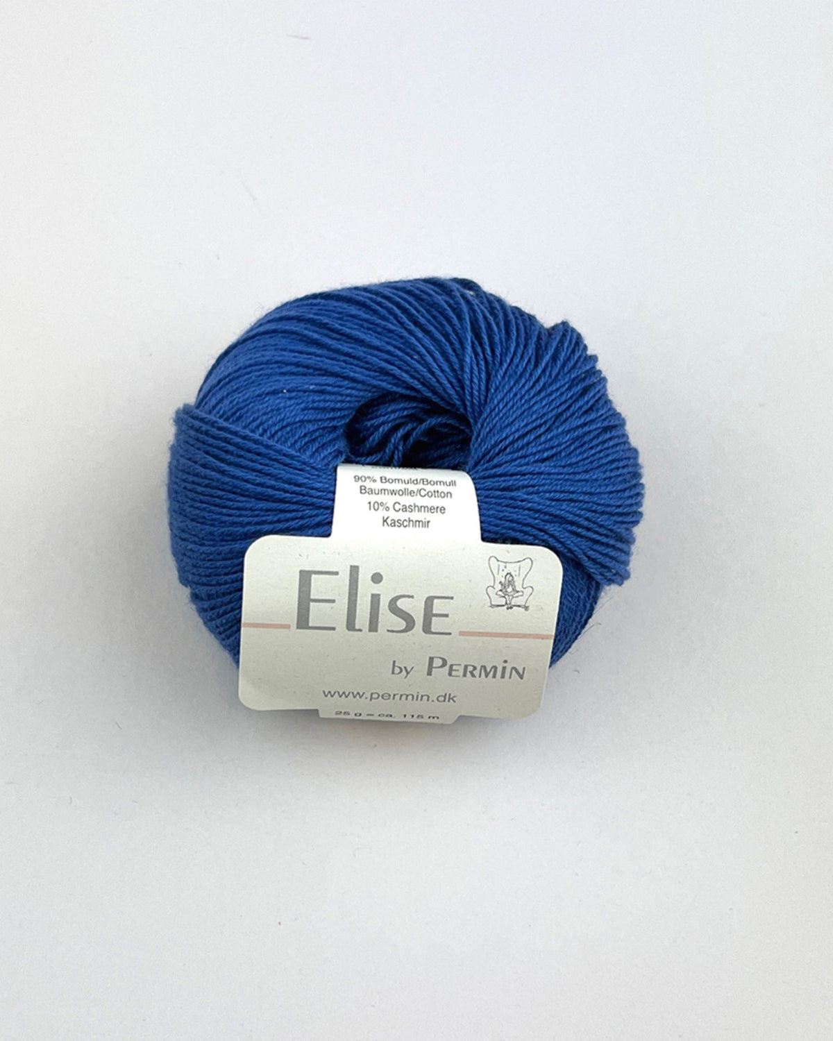 Elise Royal Blue