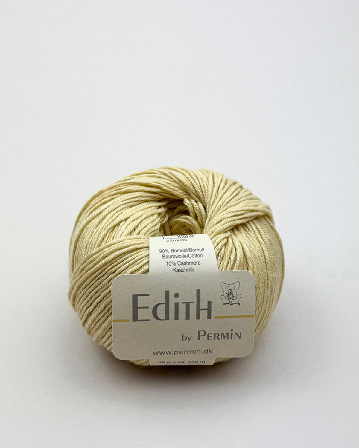 Edith Gul