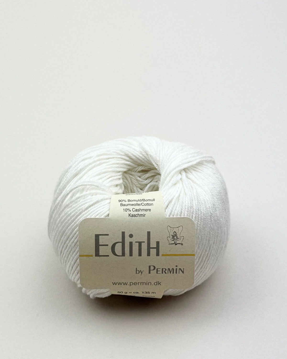Edith Hvid