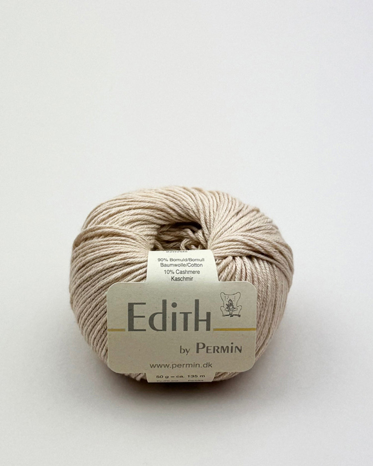 Edith Hør