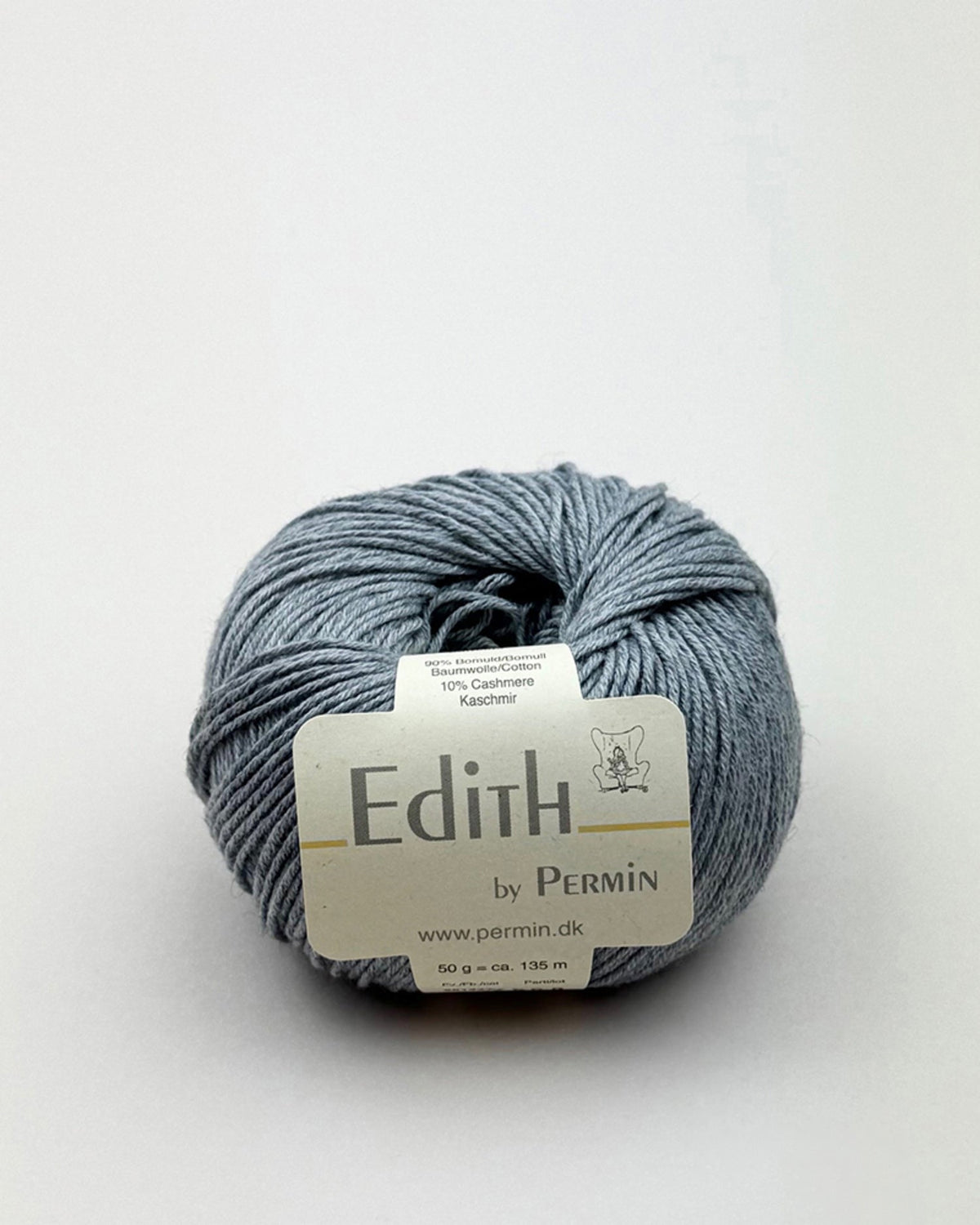 Edith Jeans