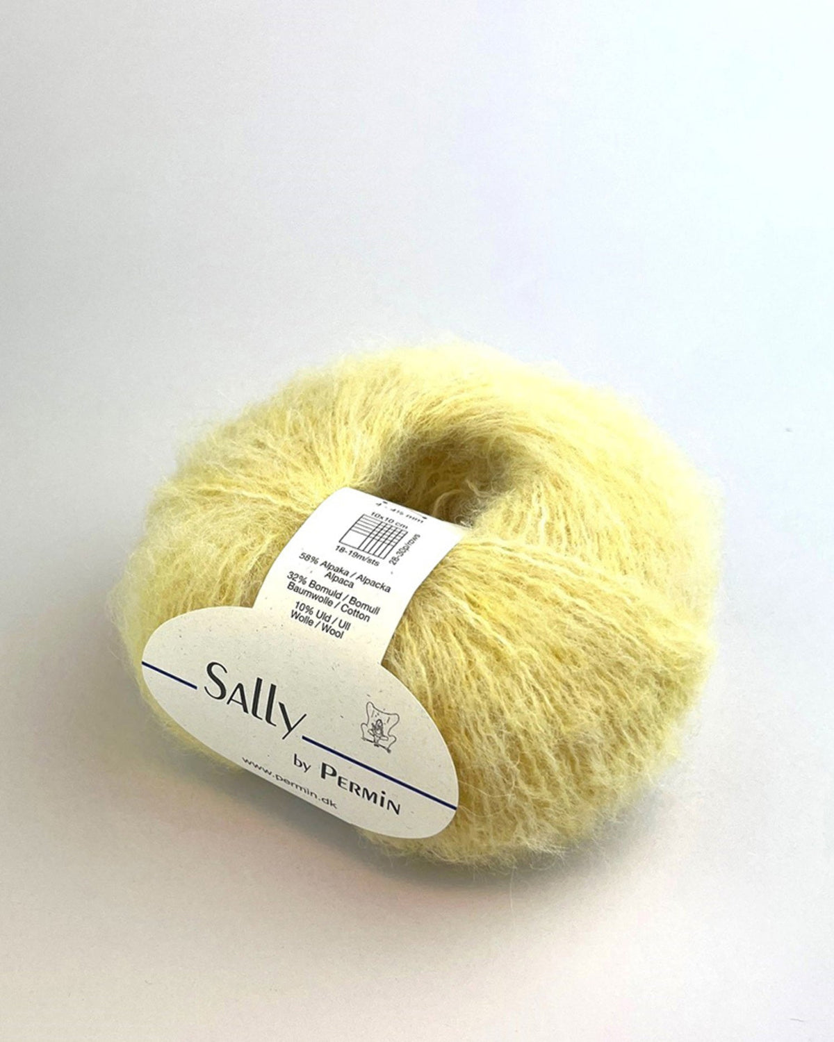 Sally Solgul
