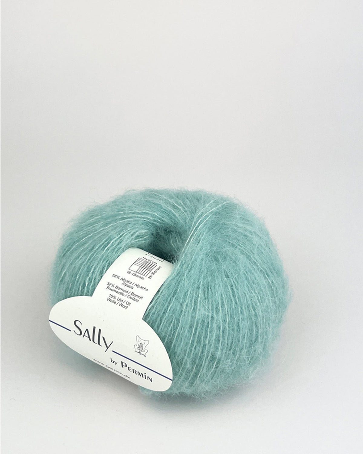 Sally Atlantis