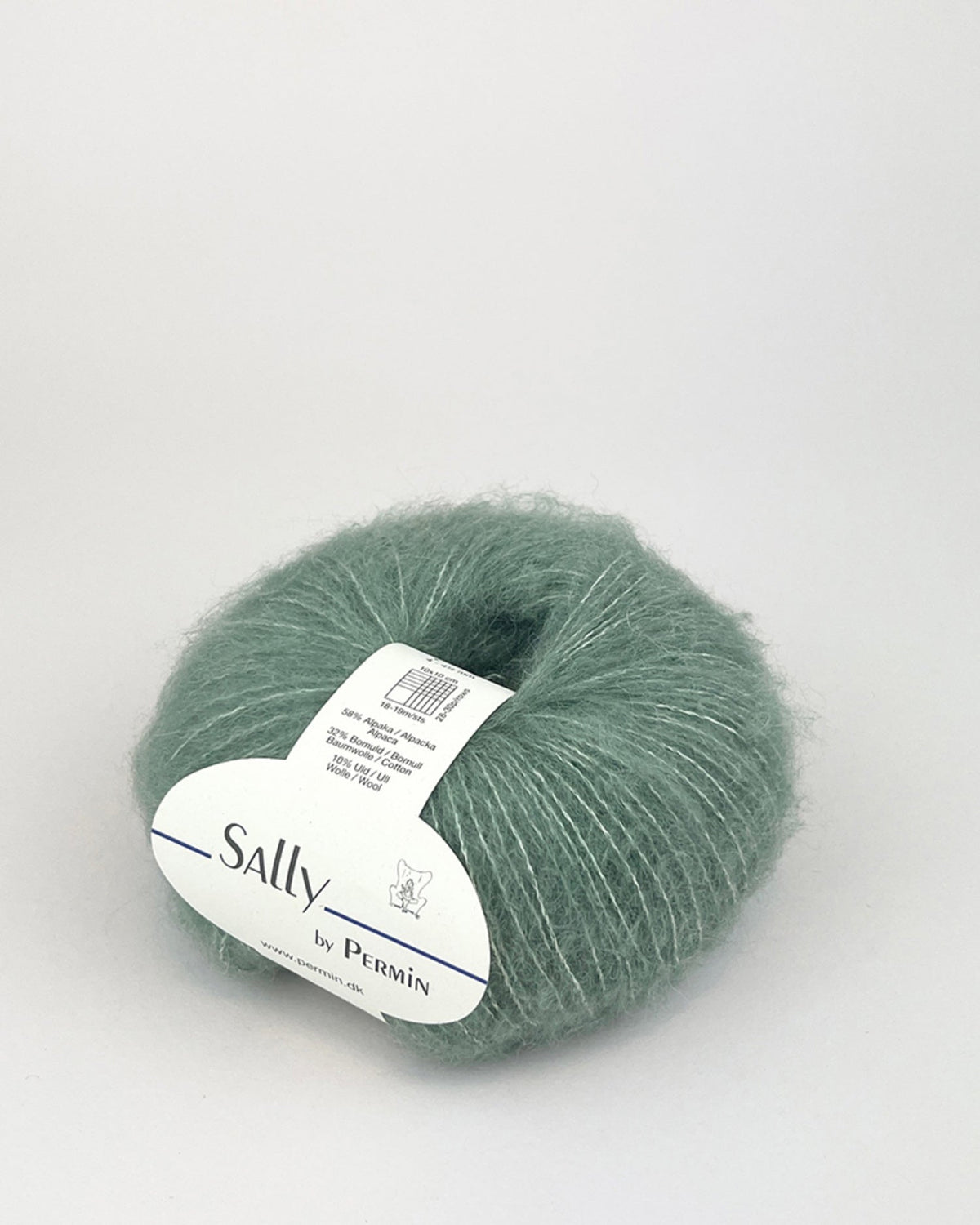Sally Salvie