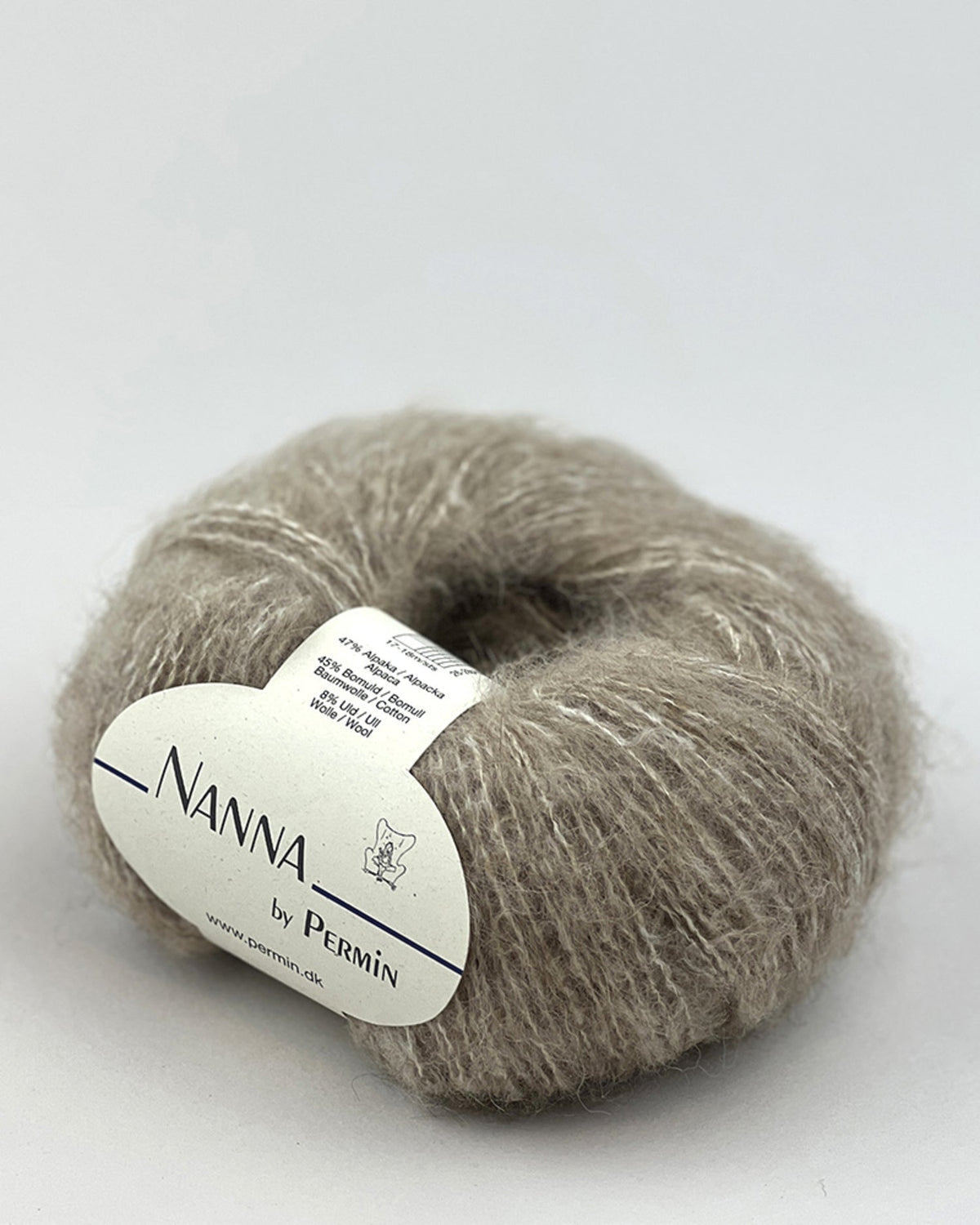 Nanna Lys beige