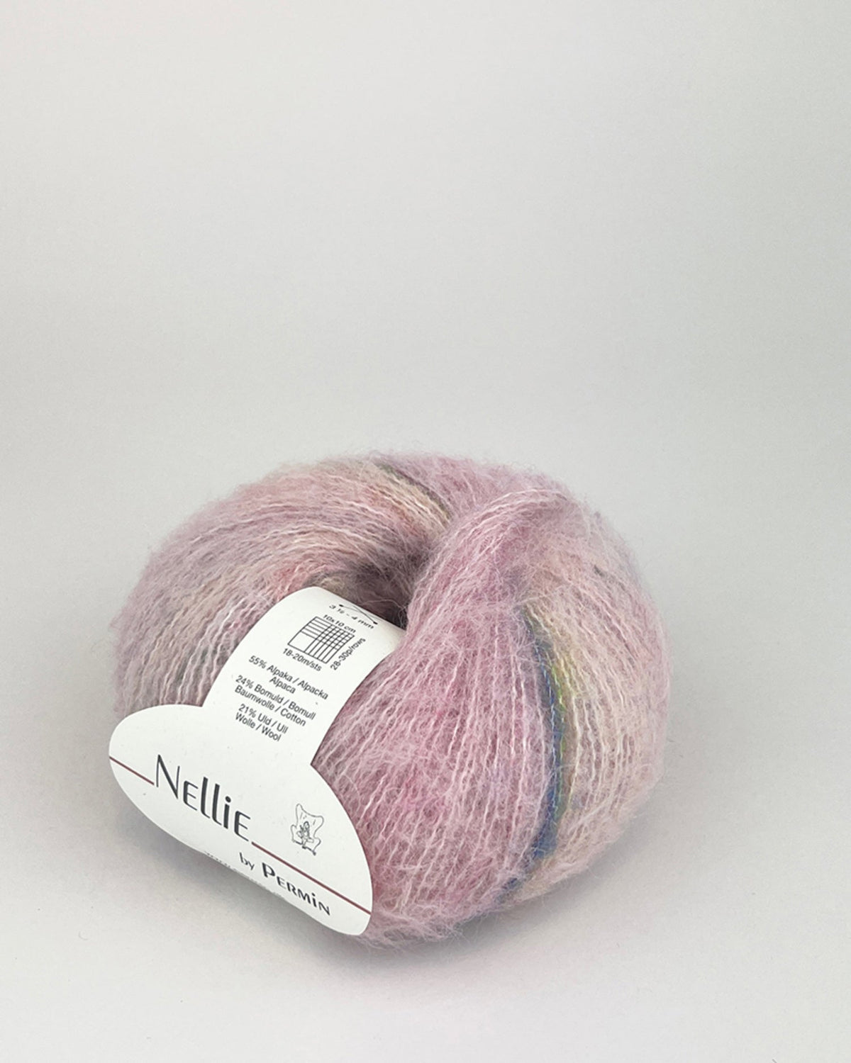 Nellie Rosenblade