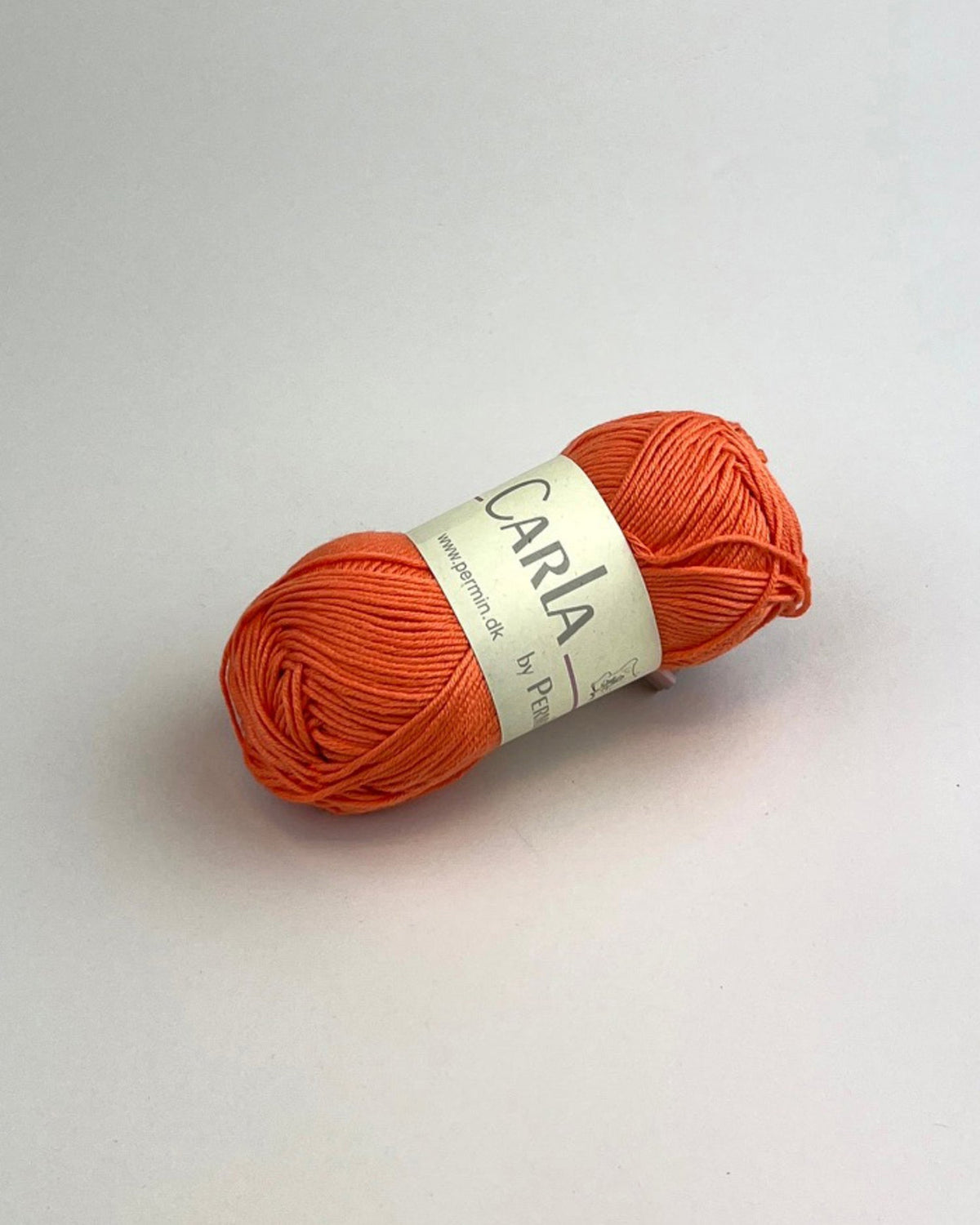 Carla Mandarin