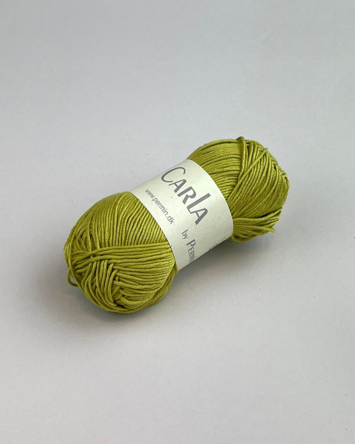 Carla Acid lime