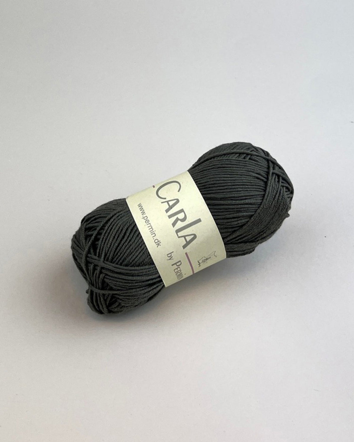 Carla Dark grey
