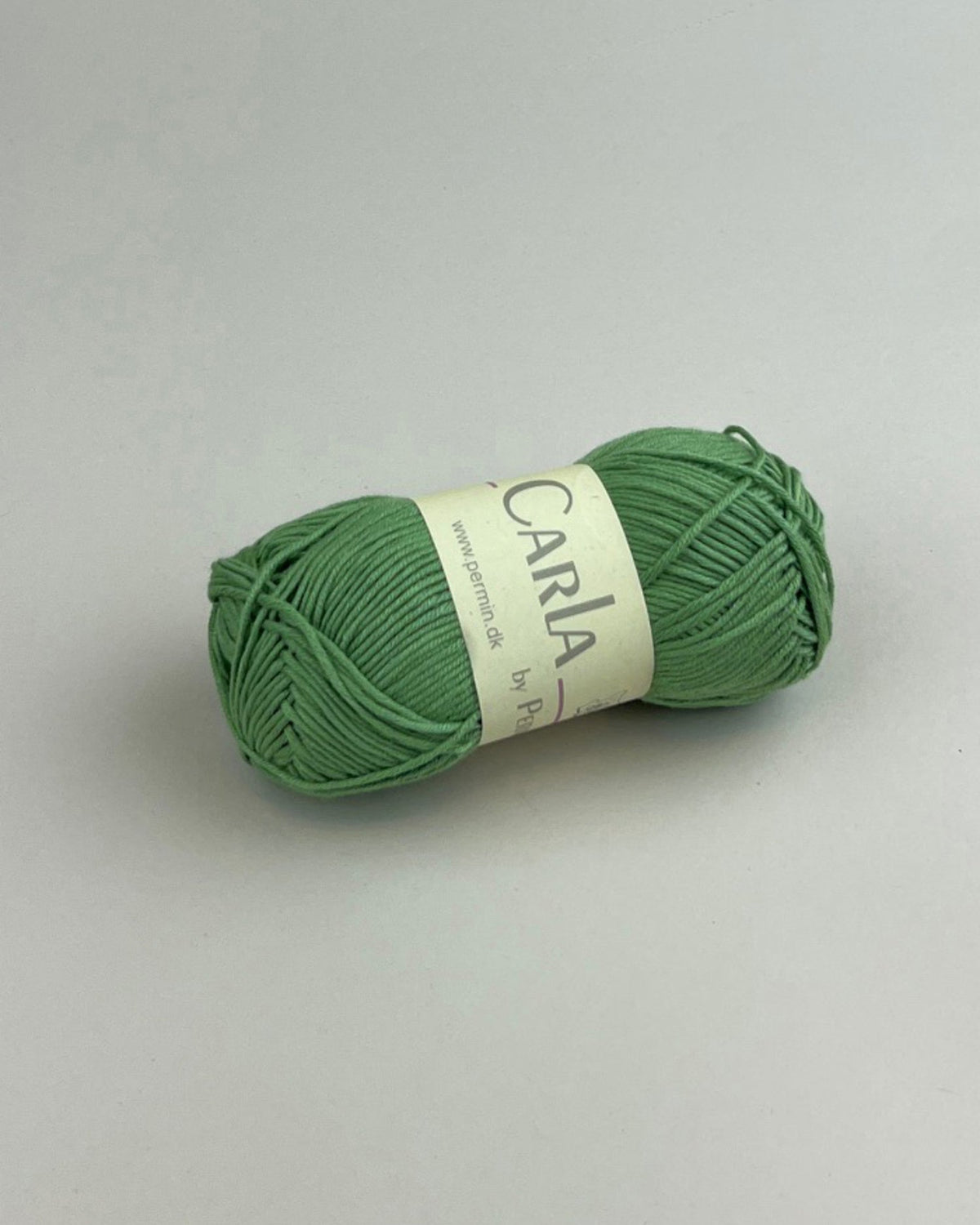 Carla Matcha