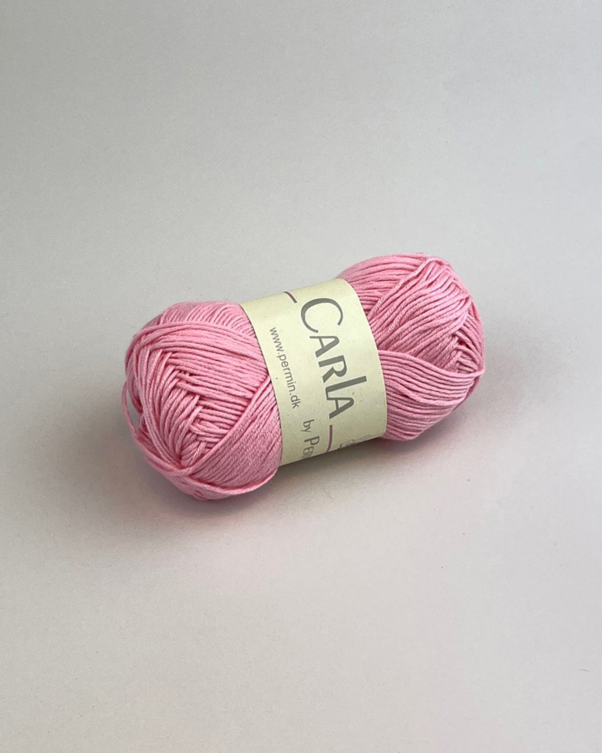Carla Pale rose