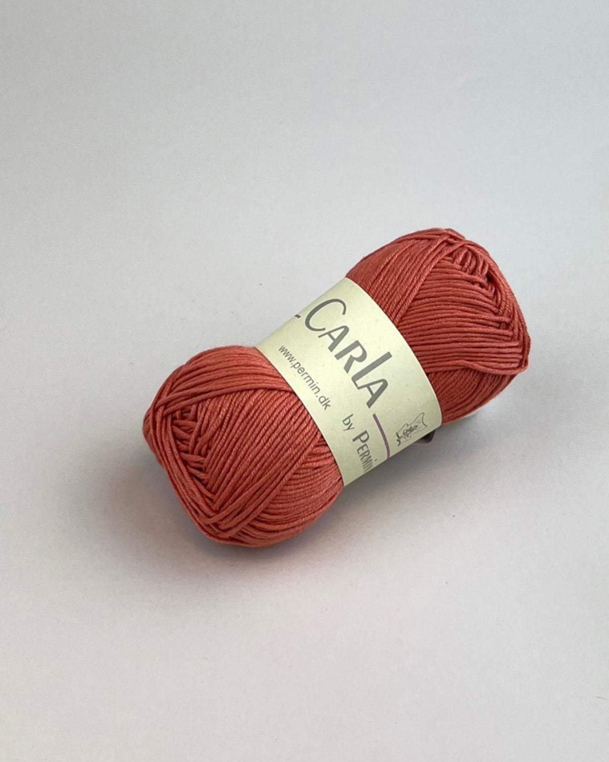 Carla Salmon pink