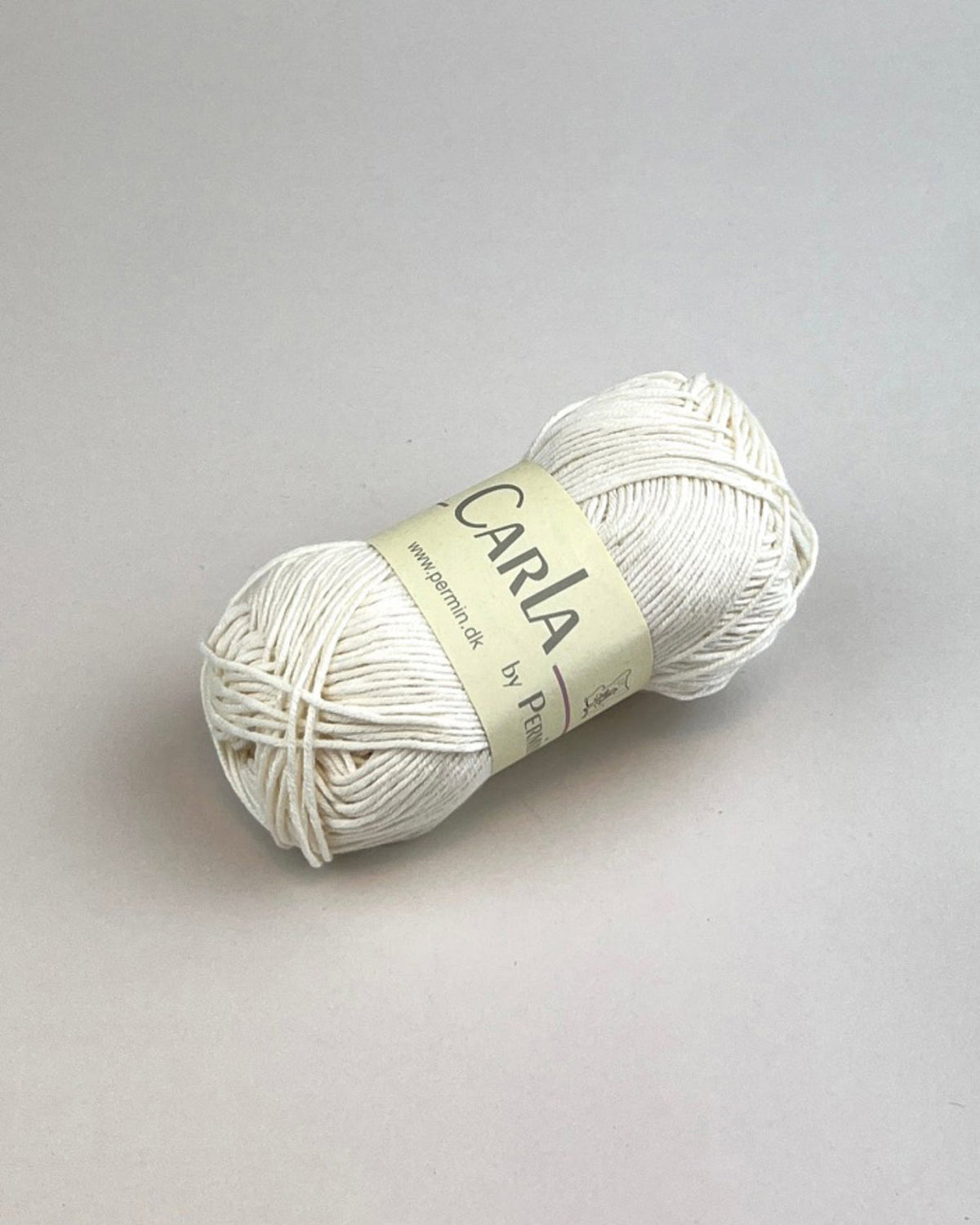 Carla Off white