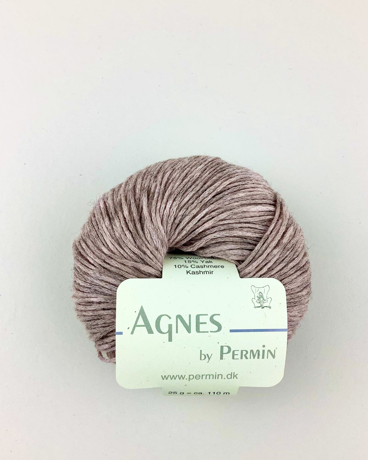Agnes Rose