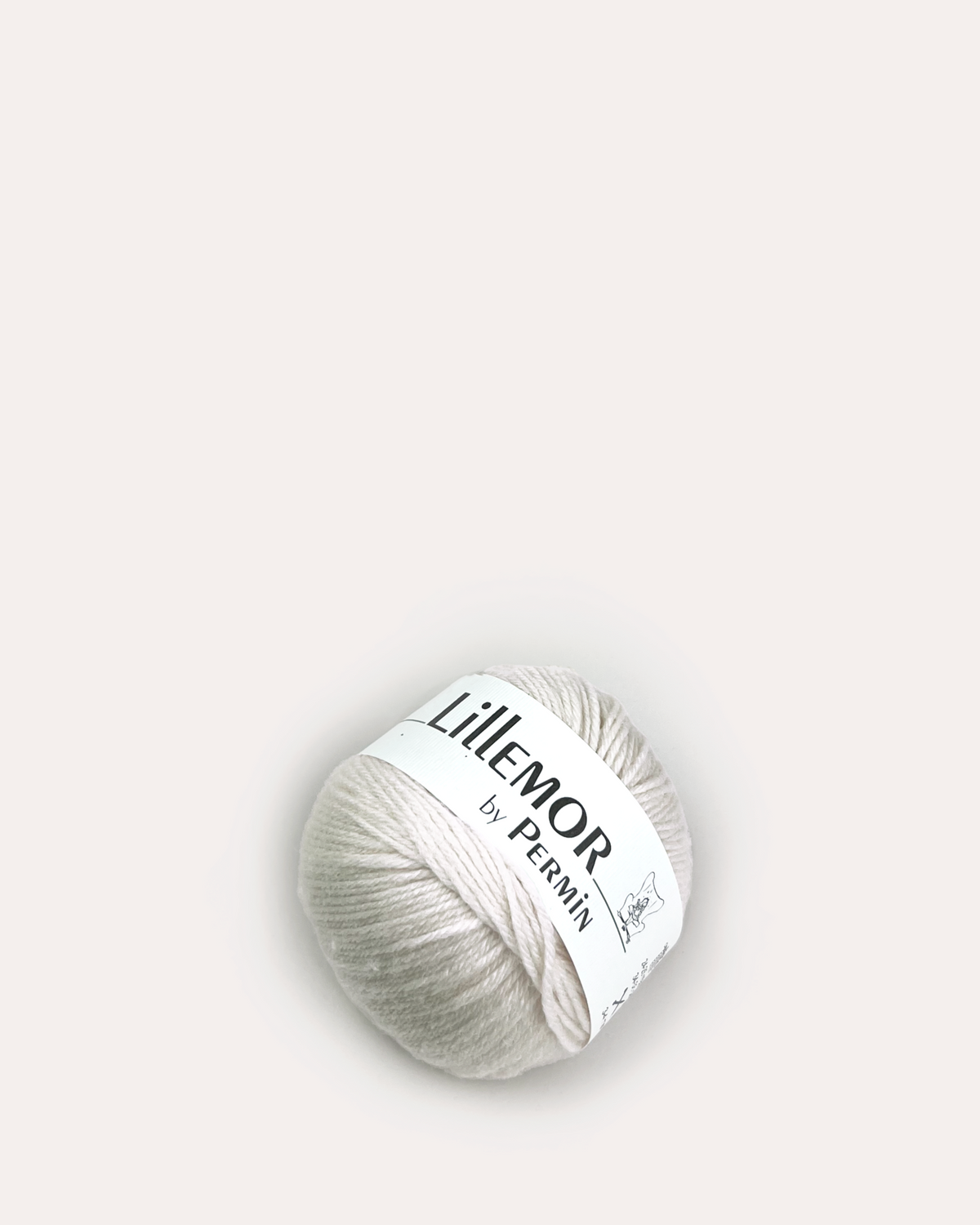 Lillemor Råhvid