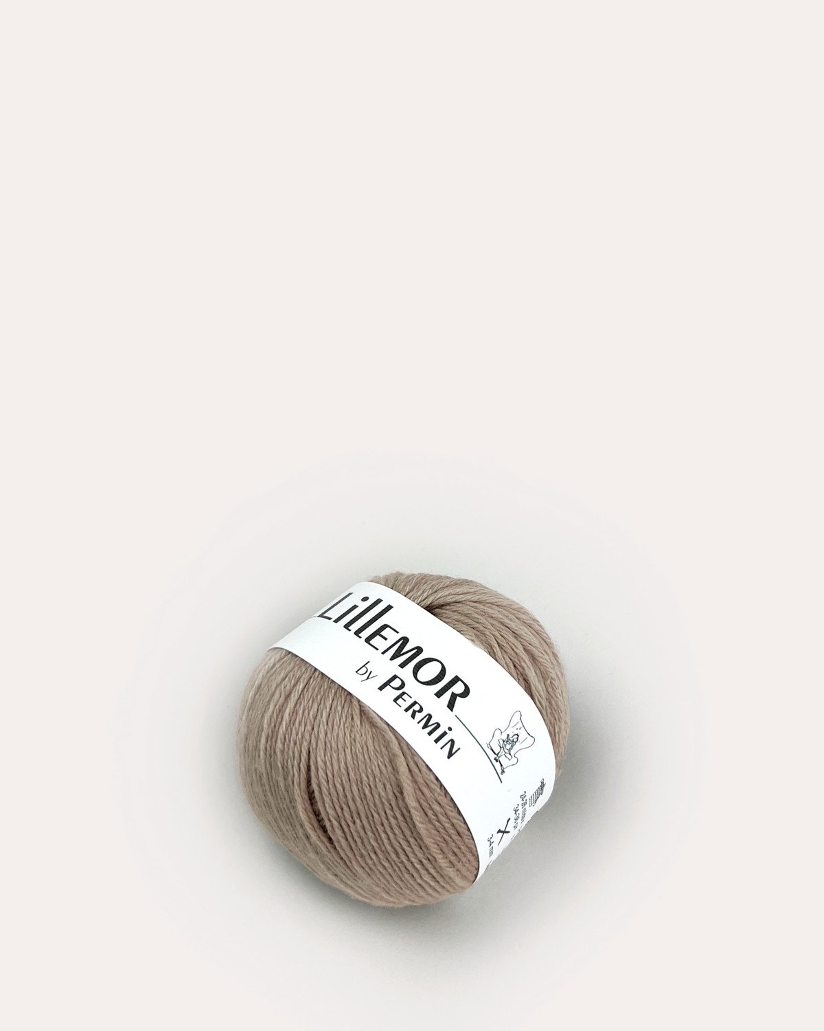 Lillemor Lys beige