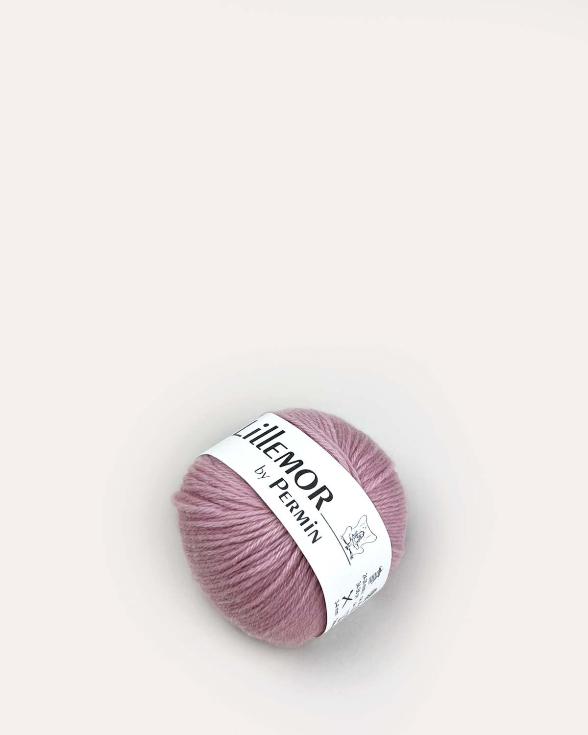 Lillemor Pink