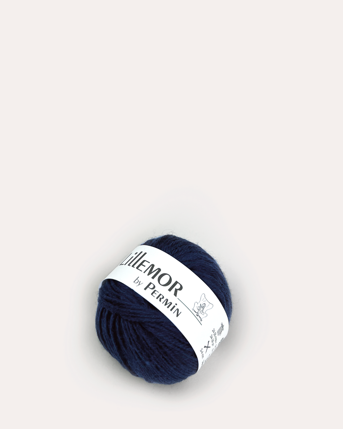 Lillemor Navy blå