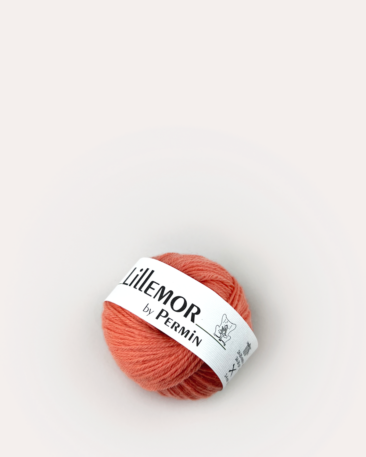 Lillemor Koral