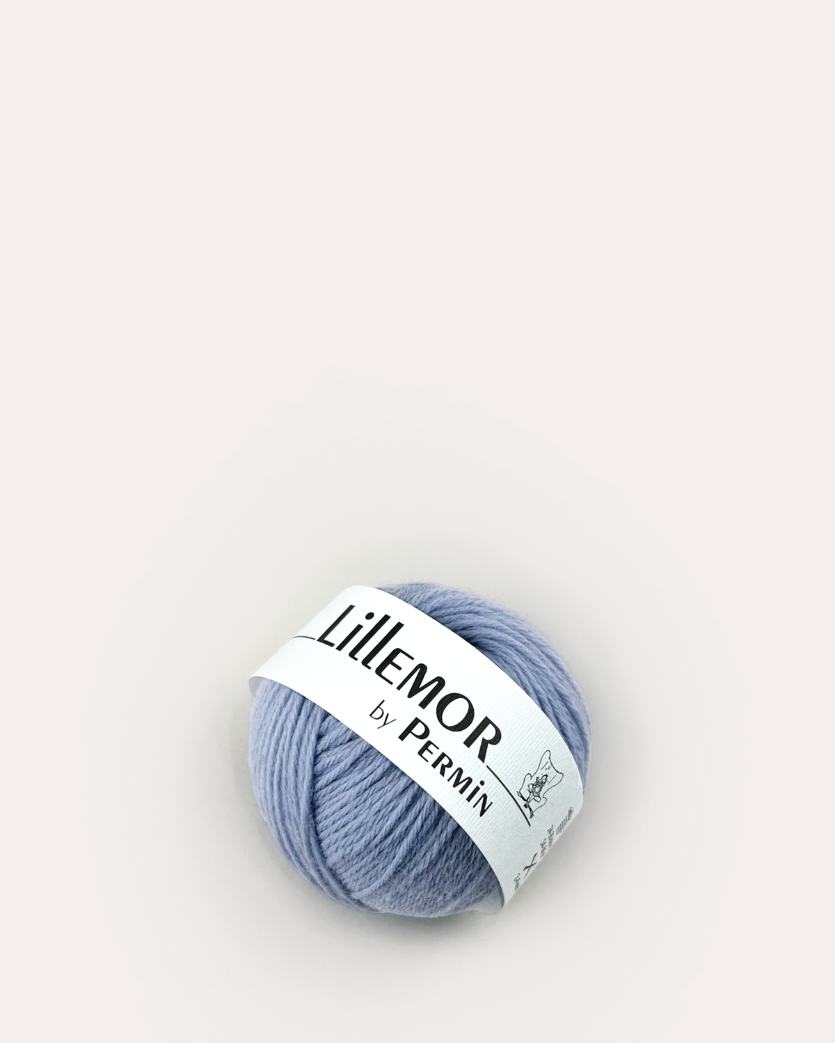 Lillemor Babyblue