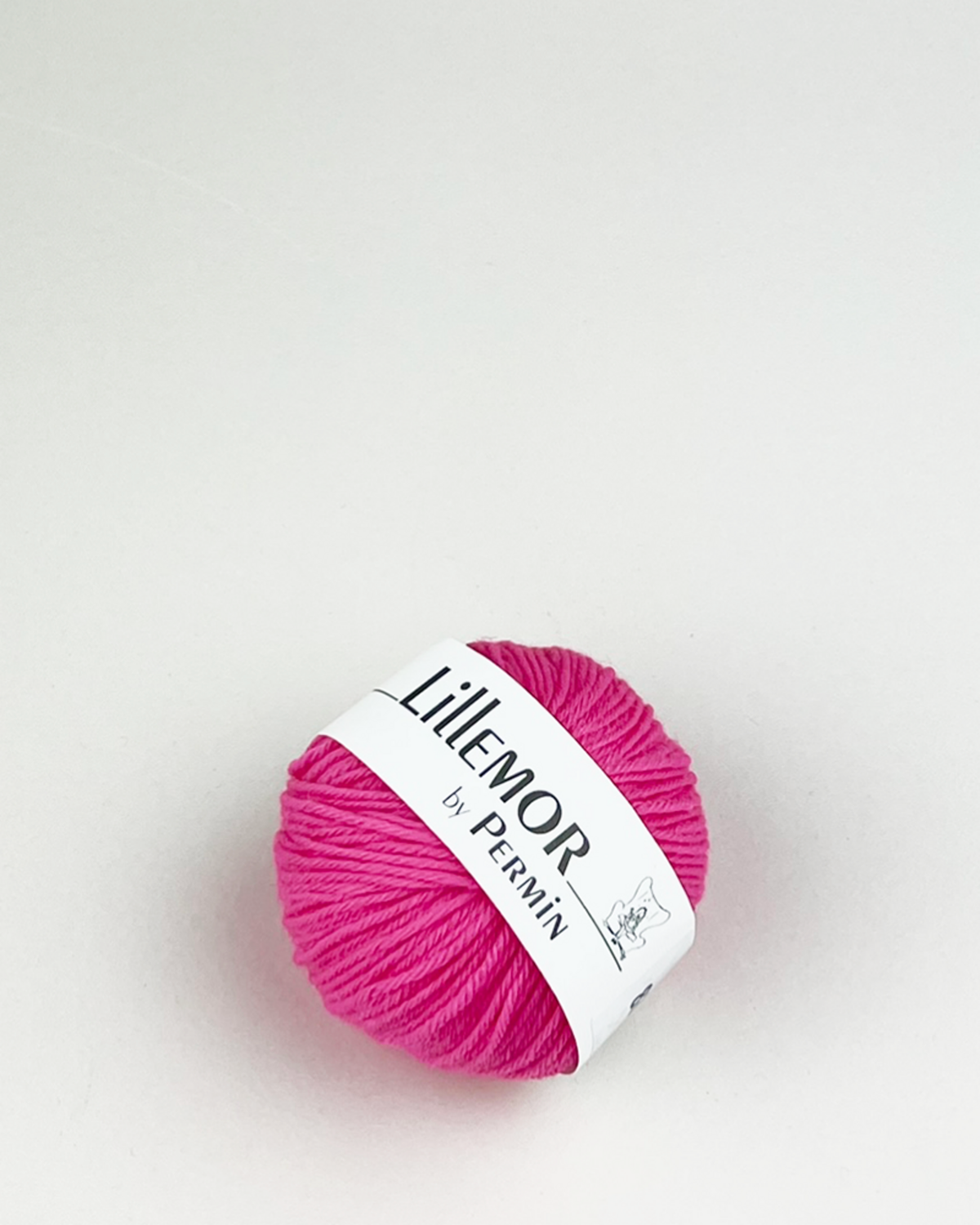 Lillemor Hot pink