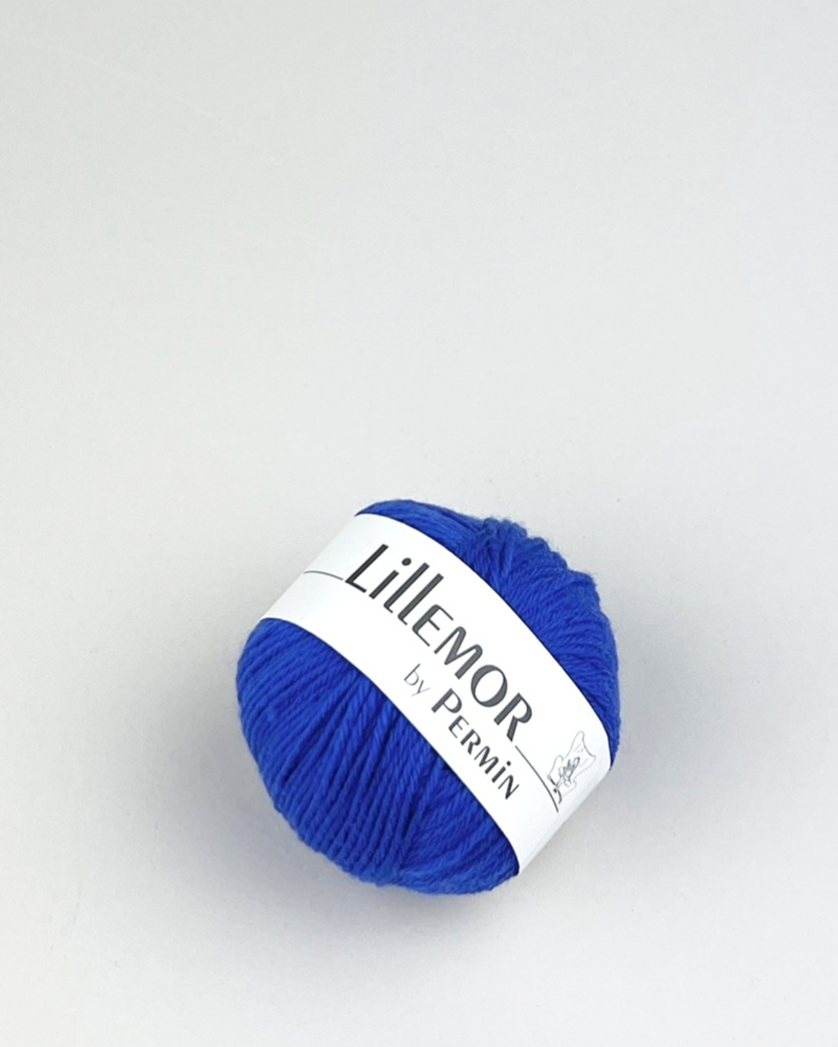 Lillemor Electric blue