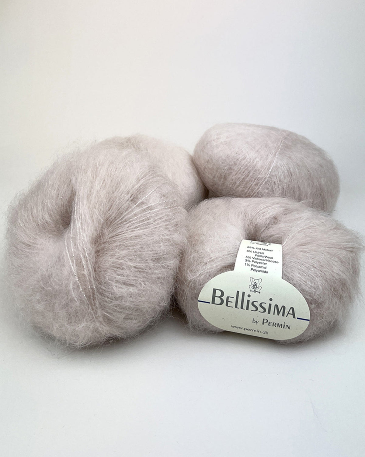 Bellissima Nude