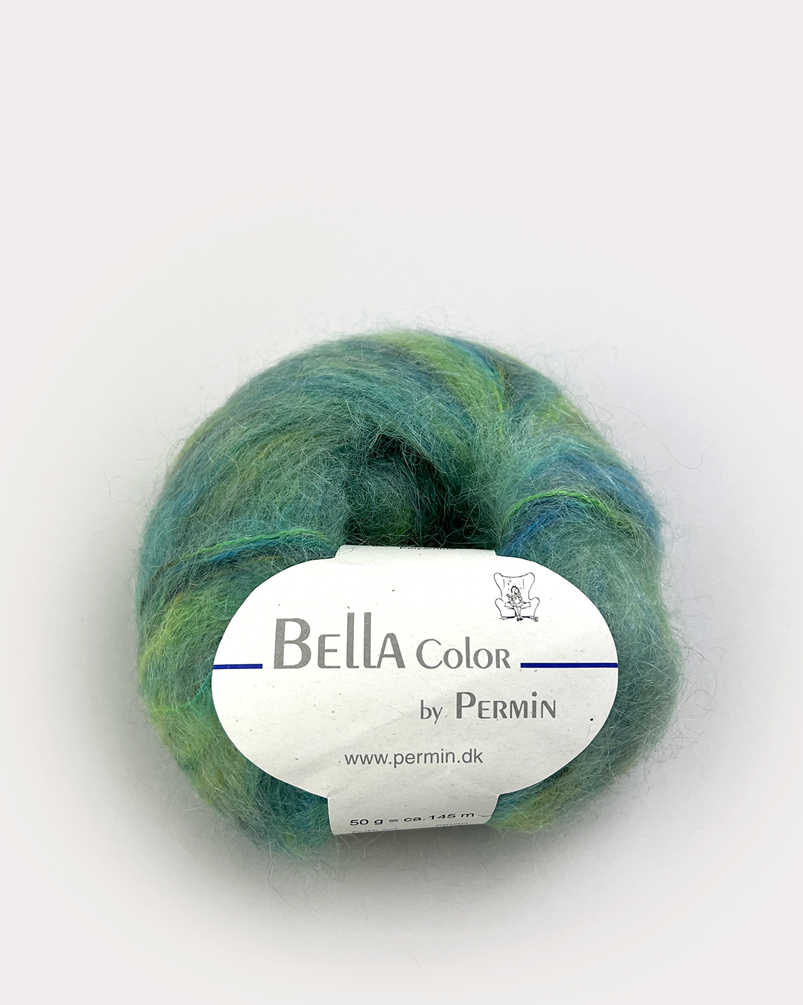 Bella Color Grøn