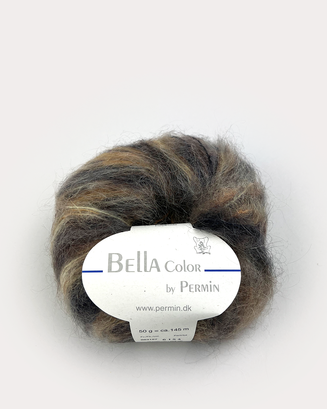 Bella Color Brun