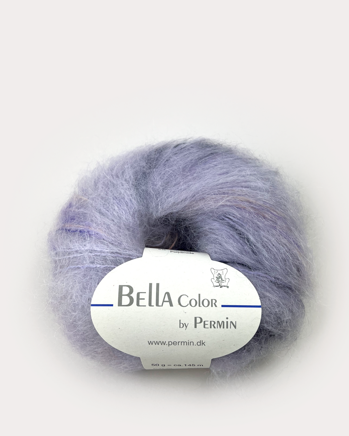 Bella Color Lyselilla/Lilla/Rosa